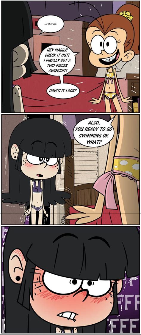 the loud house porn comic|The Loud House Porn comics, Rule 34 comics, Cartoon porn。